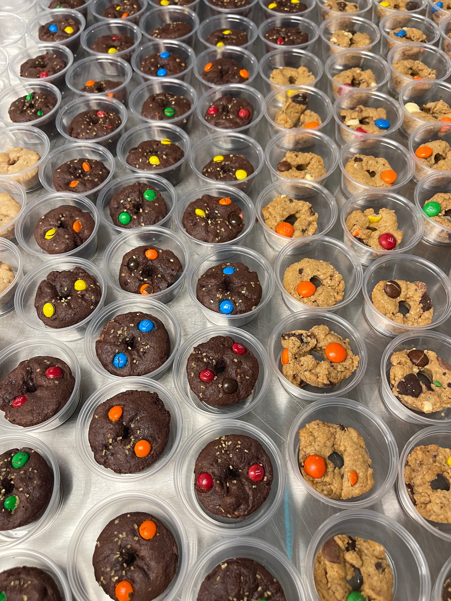 Munchable MiniOs Weekly Variety Party Packs
