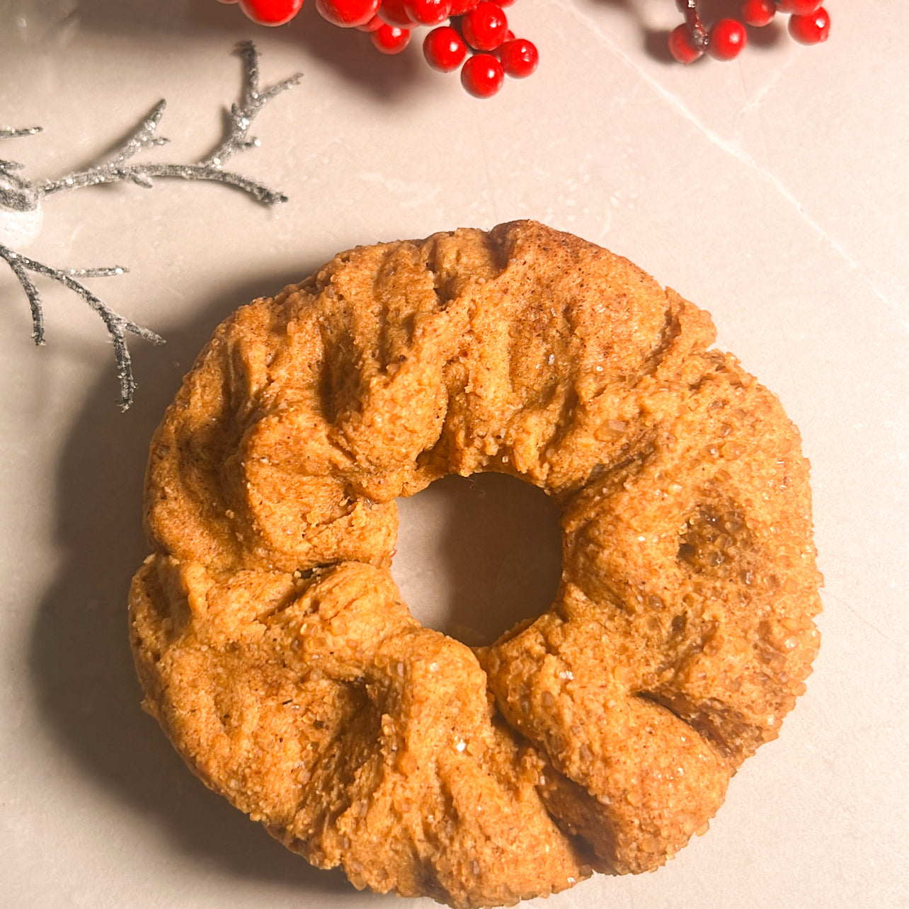 ODoodlyO-Snickerdoodle (Plant Based)