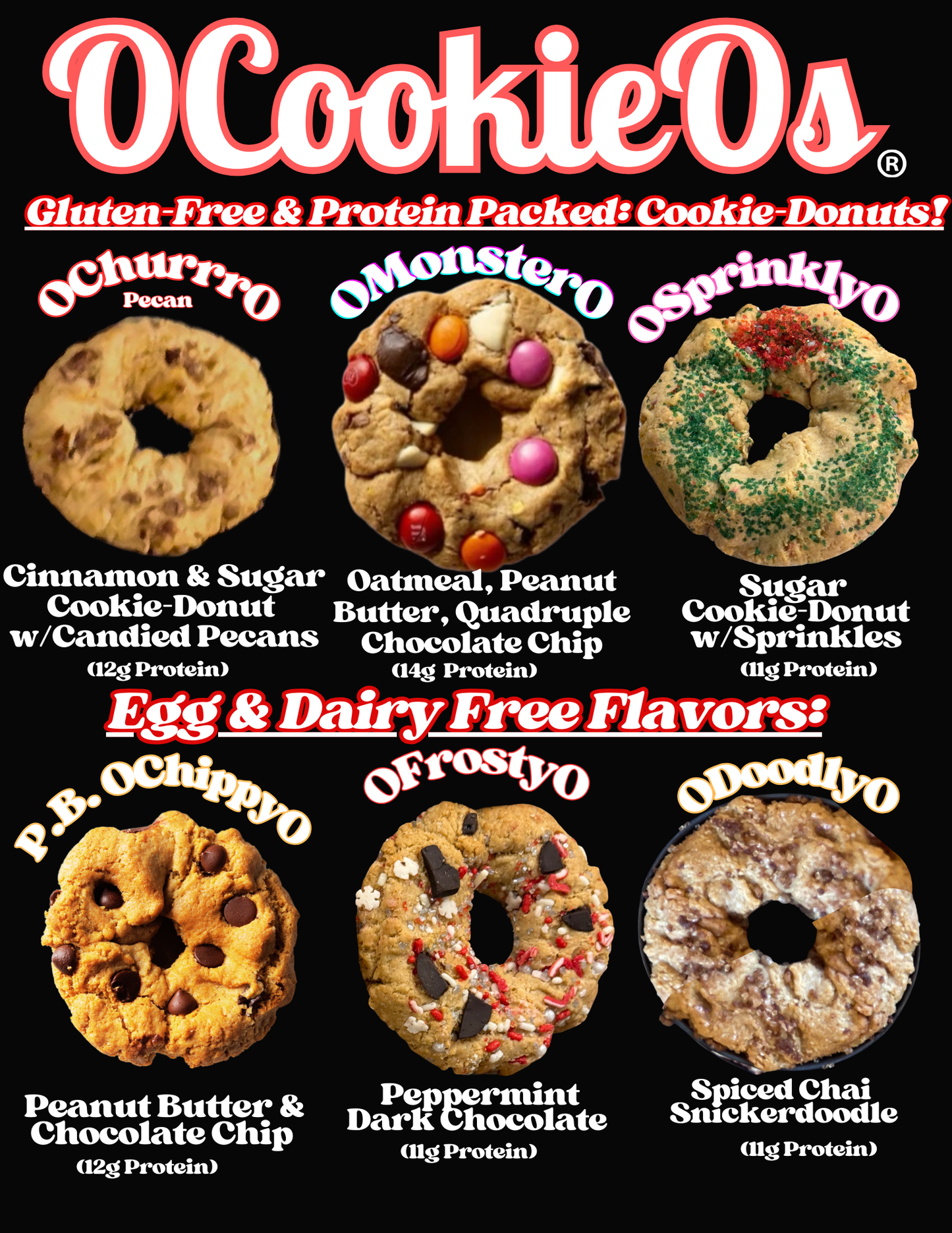 Mixed Dozen Resale