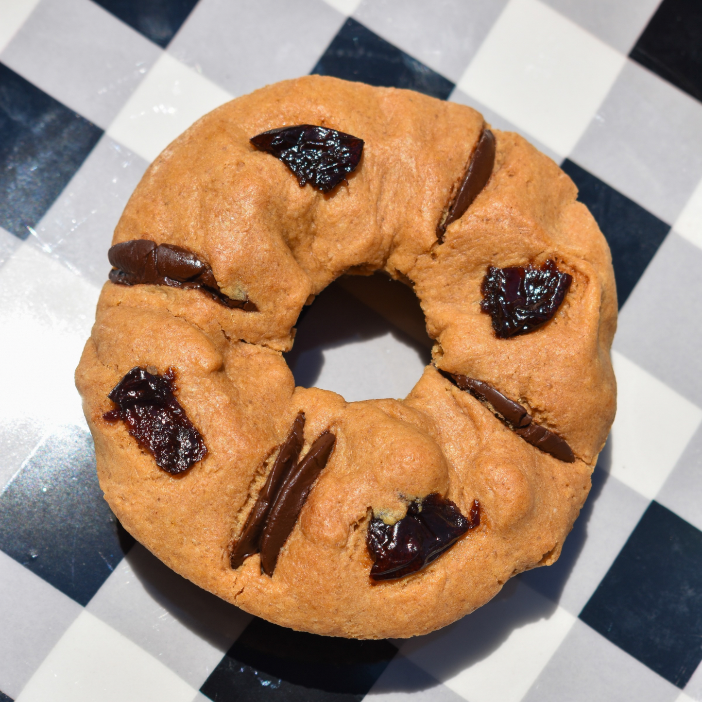 OCookieOs Four Pack