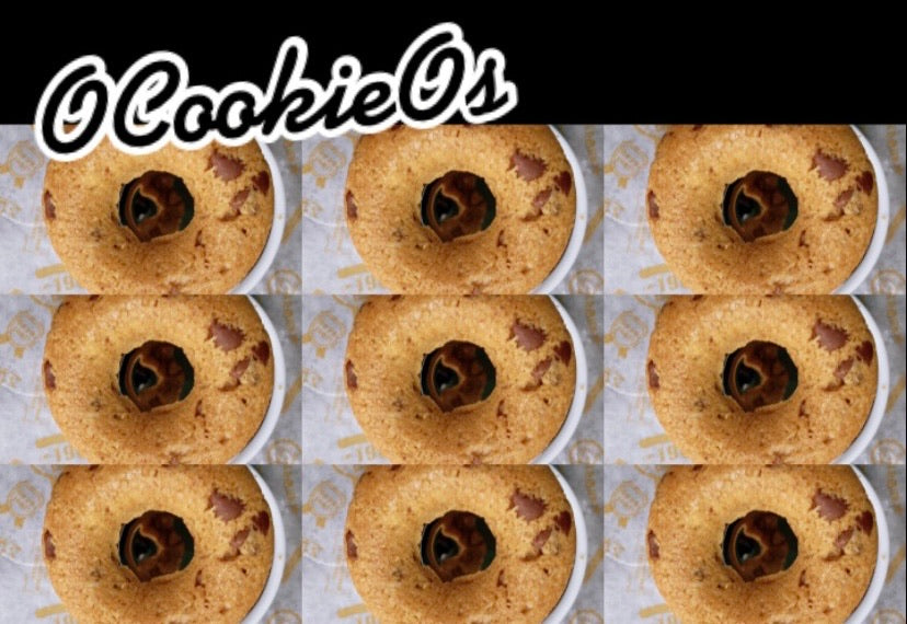 OCookieOs Gift Card