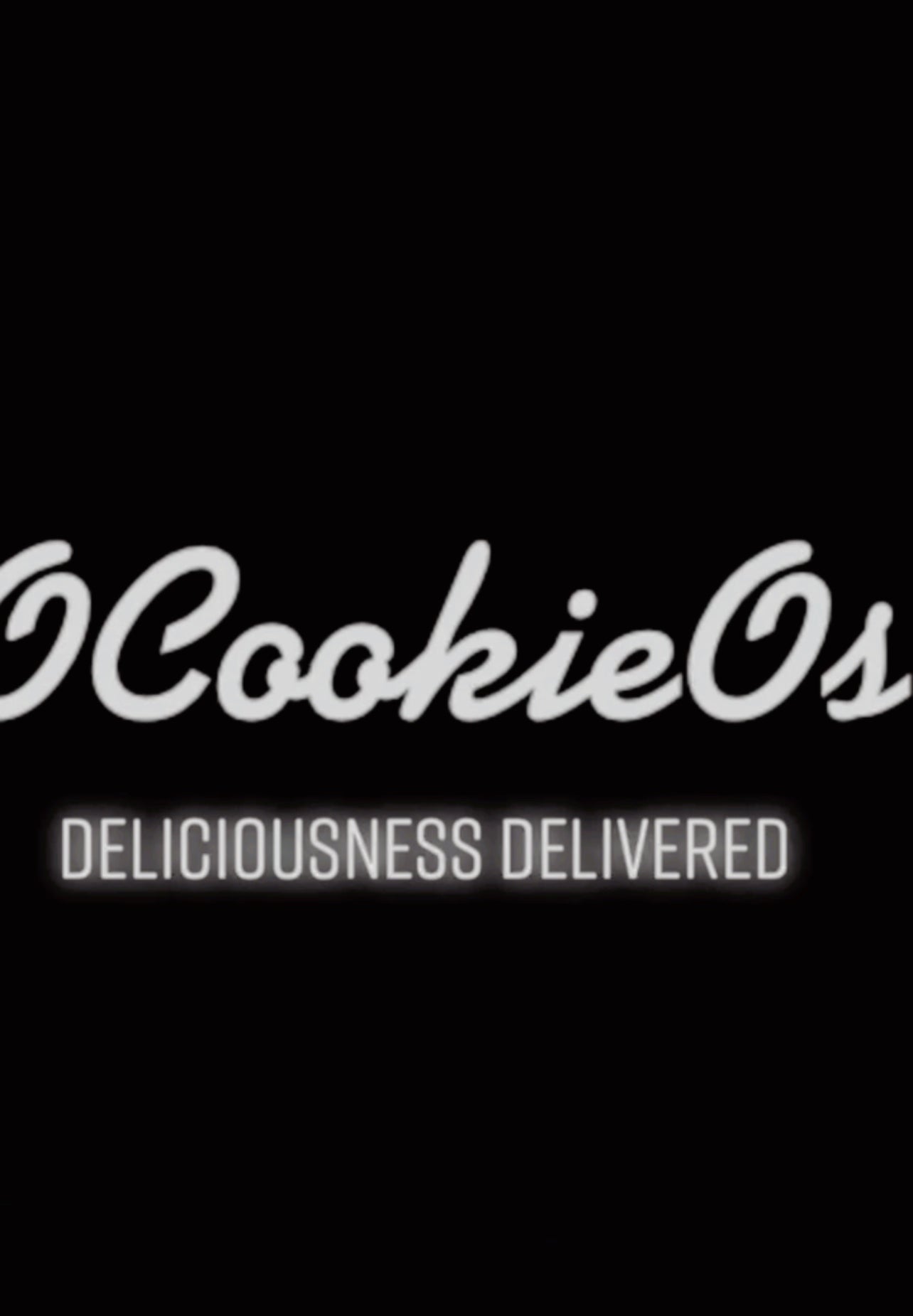 Welcome OCookieOs® Partners!