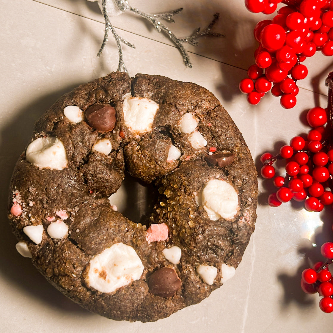 Variety Packs Start Here: