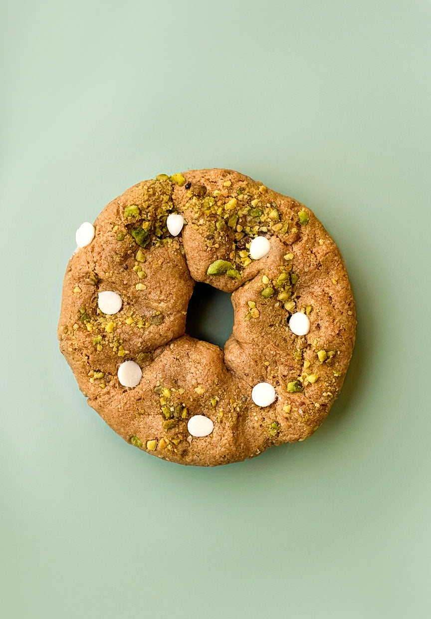 Custom Cookie-Donut Variety Packs Start Here: