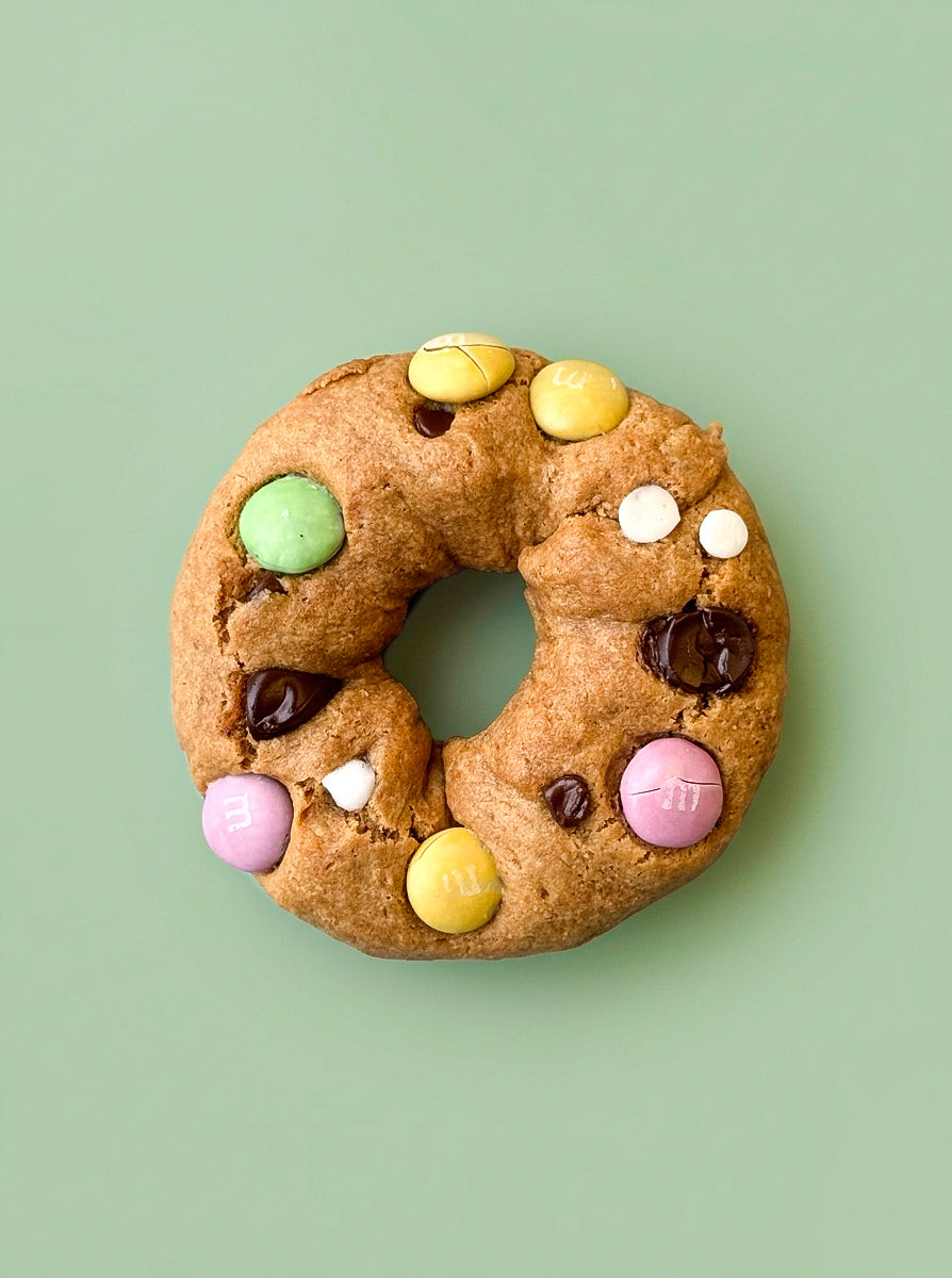 Custom Cookie-Donut Variety Packs Start Here: