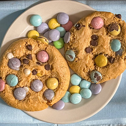 Flatties Variety Pack Starts Here: