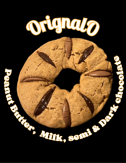 OCookieOs Dozens