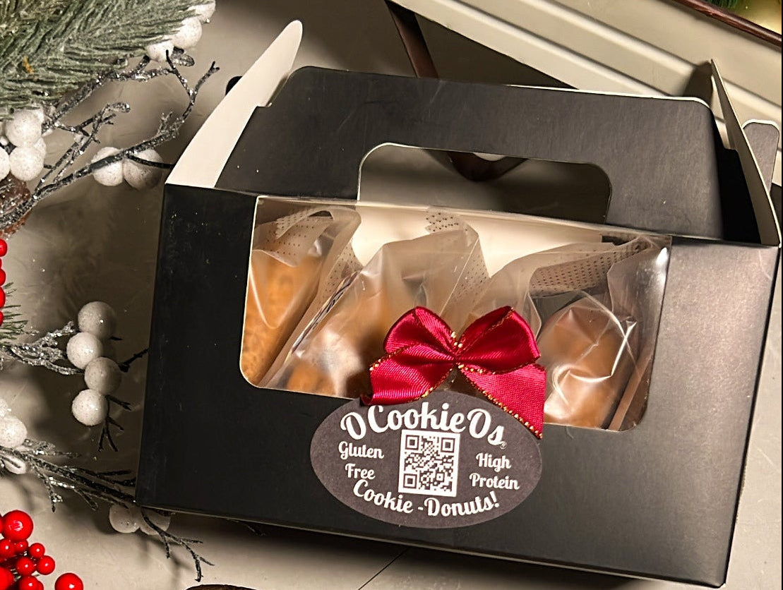 Variety Packs Start Here: