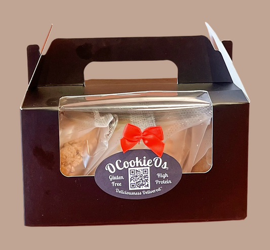 OCookieOs Four Pack