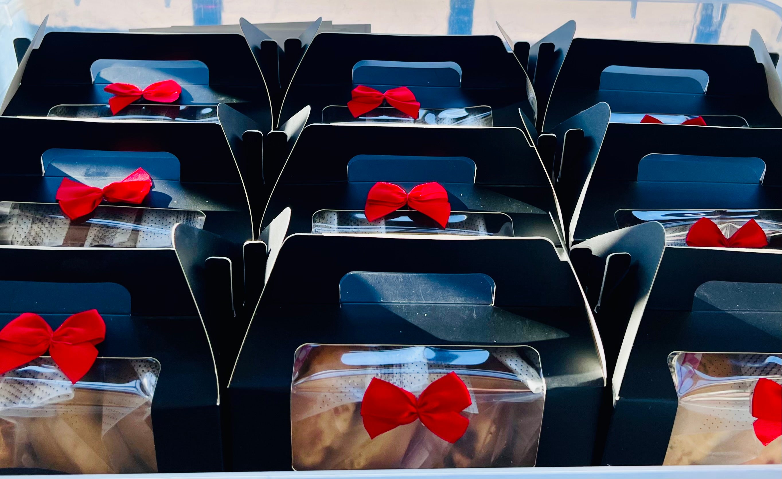 gluten free cookie donut hybrid assortment customizable bundle protein snack cpg gift pack omaha cookie donut delivery national gluten free cookie donut shipping 