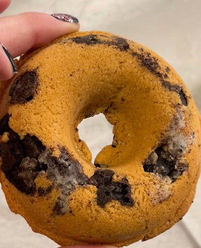 Vegan OGalaxyO