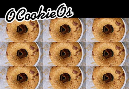 OCookieOs Gift Card